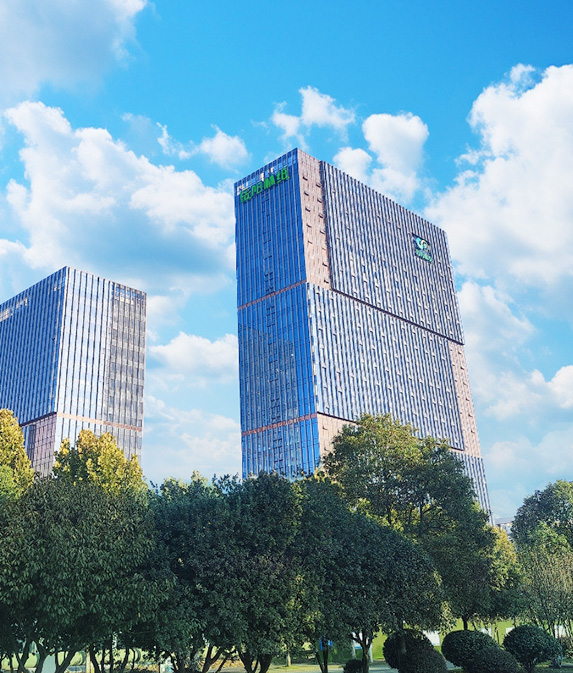 企業(yè)簡(jiǎn)介